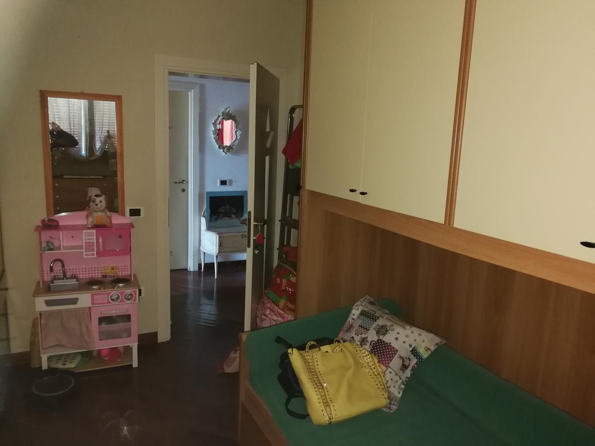 Vacanze Verde Mare - Beggi 卡萨莱马里蒂莫 外观 照片