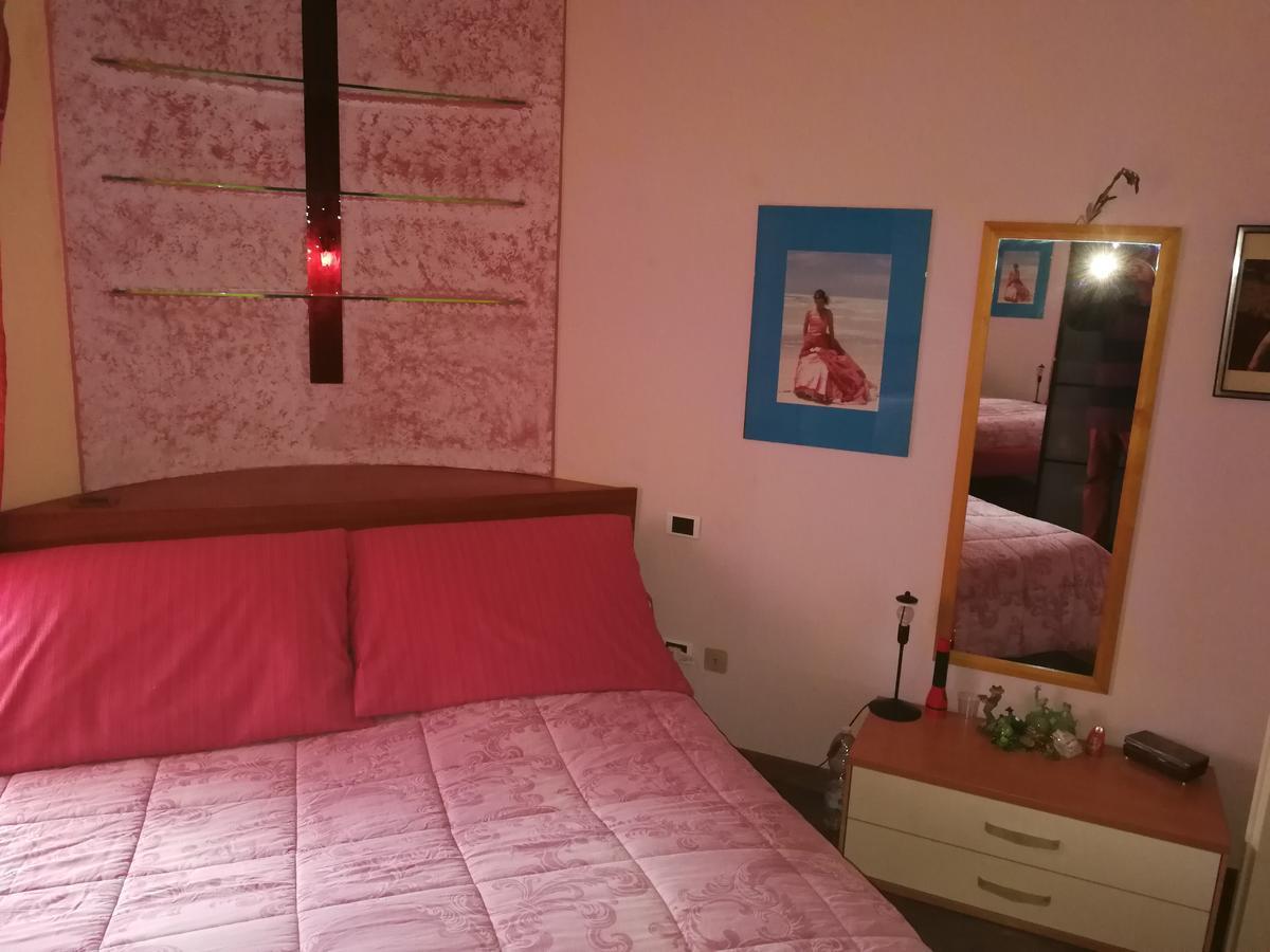 Vacanze Verde Mare - Beggi 卡萨莱马里蒂莫 外观 照片