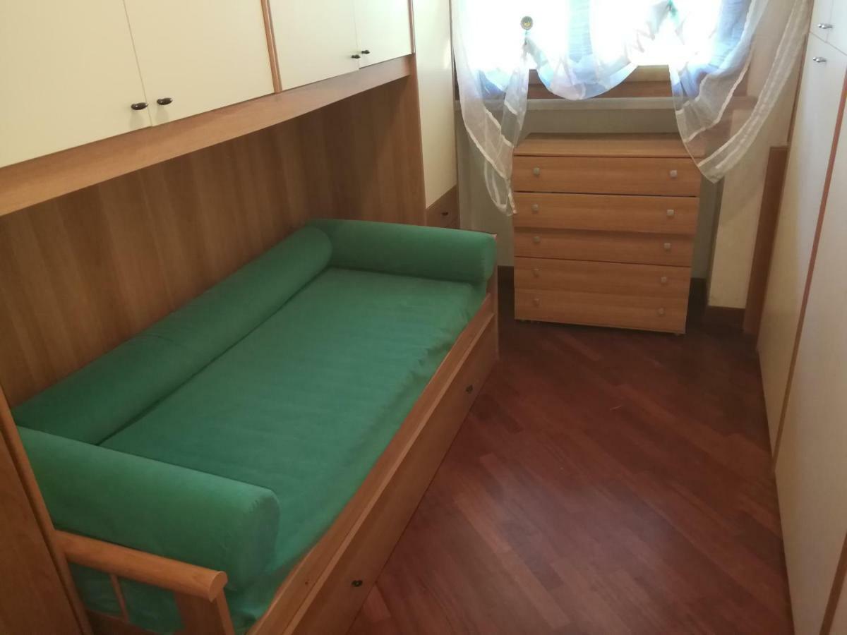 Vacanze Verde Mare - Beggi 卡萨莱马里蒂莫 外观 照片